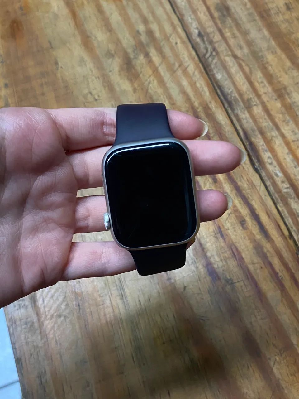 Apple Watch 45mm Serie 8 - Foto 5