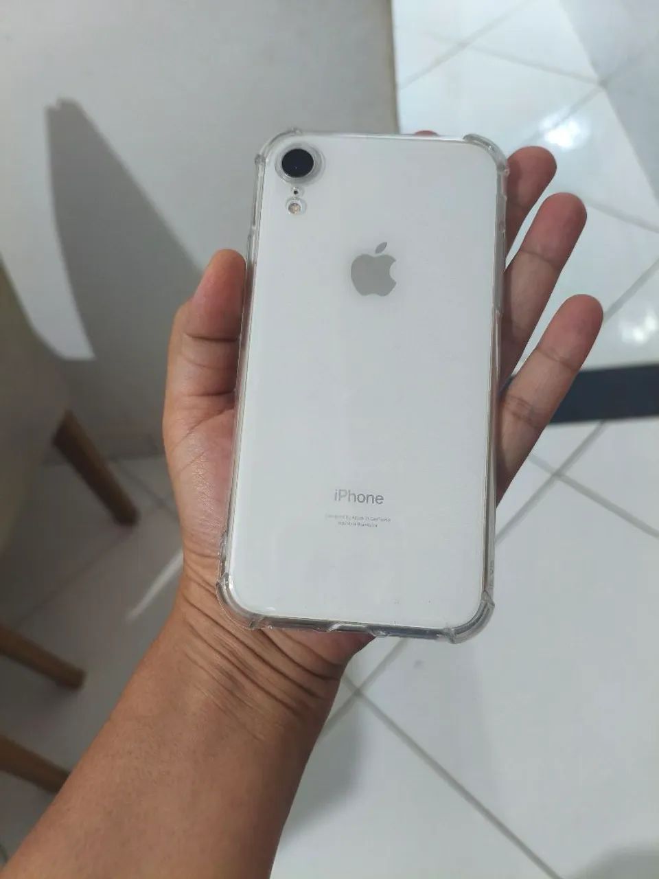 iPhone XR 