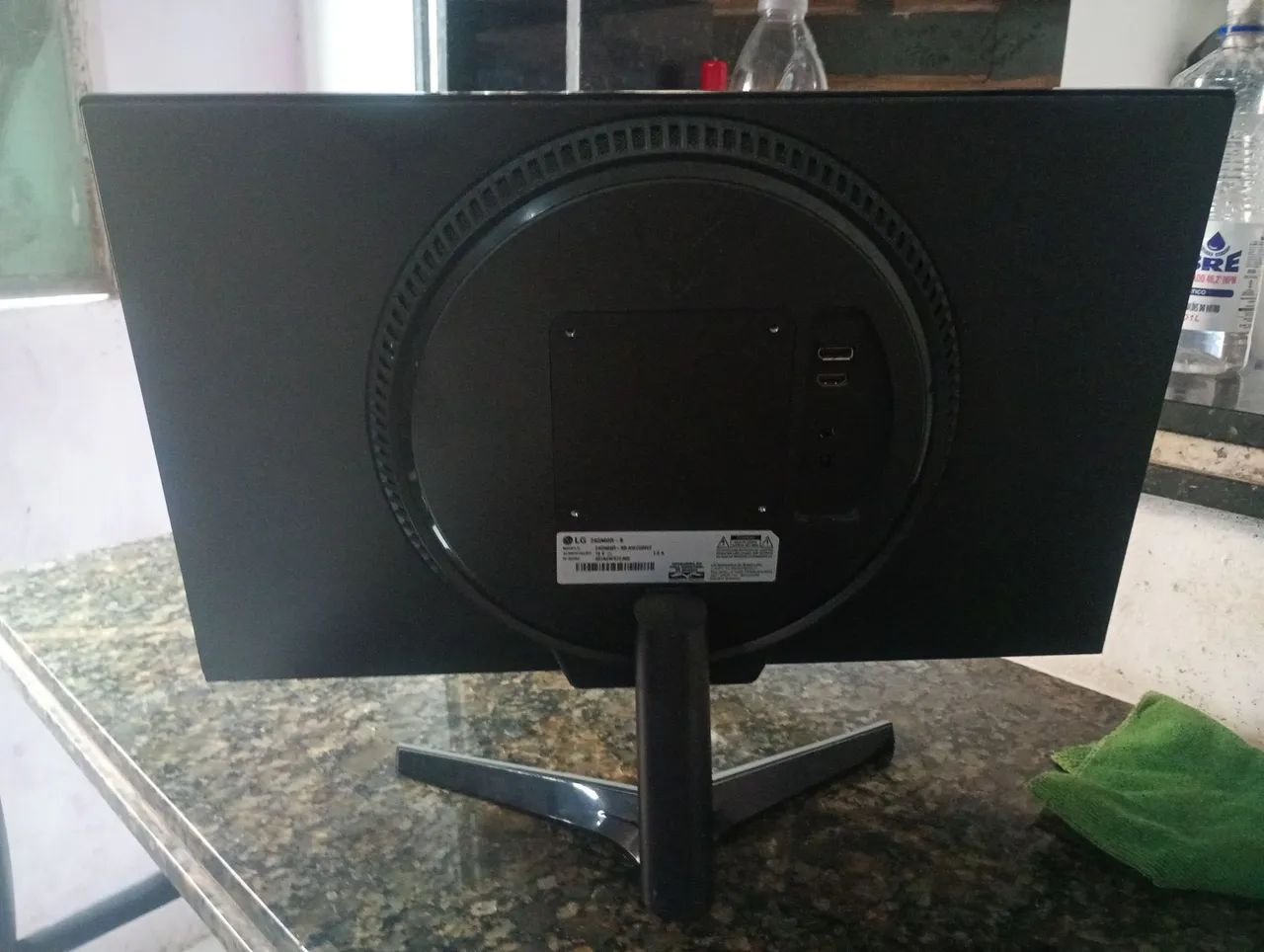 Monitor LG ultragear 144 hz - Foto 2