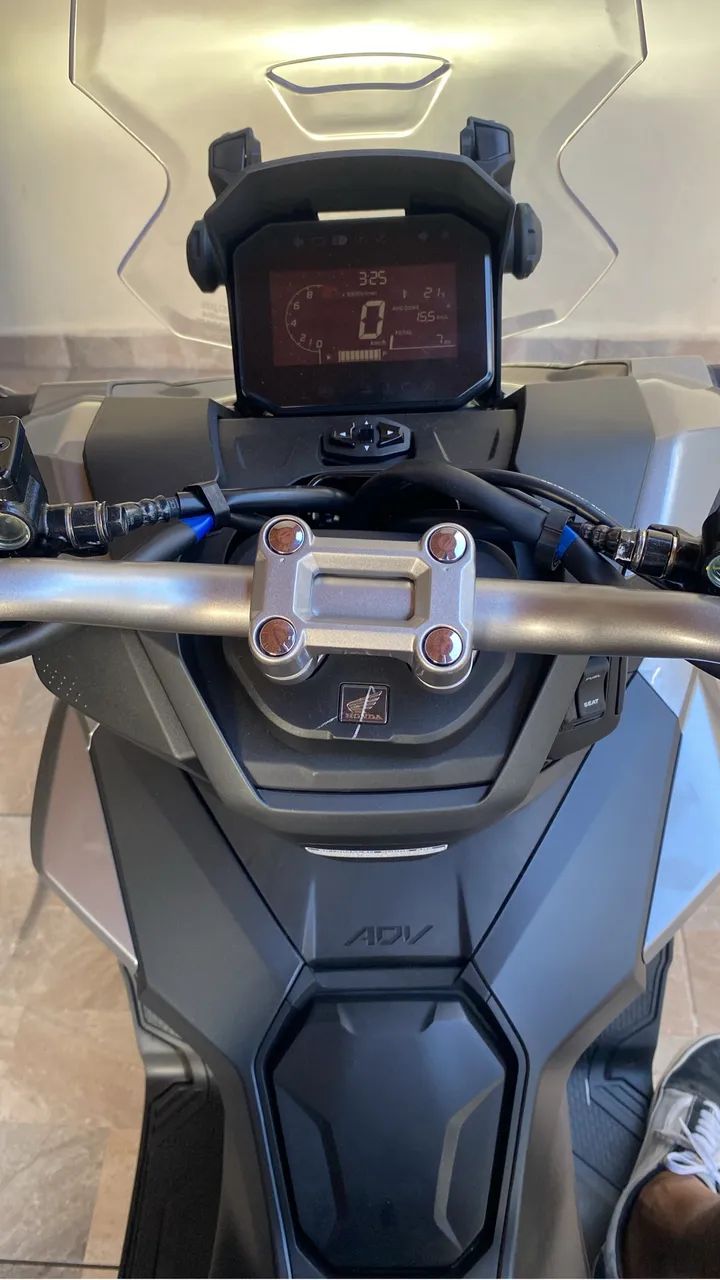 Honda ADV 160 - Foto 3