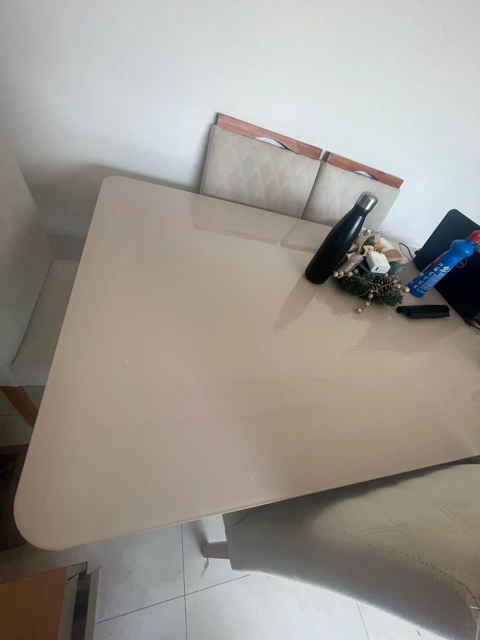 Mesa de 6 cadeiras  - Foto 3
