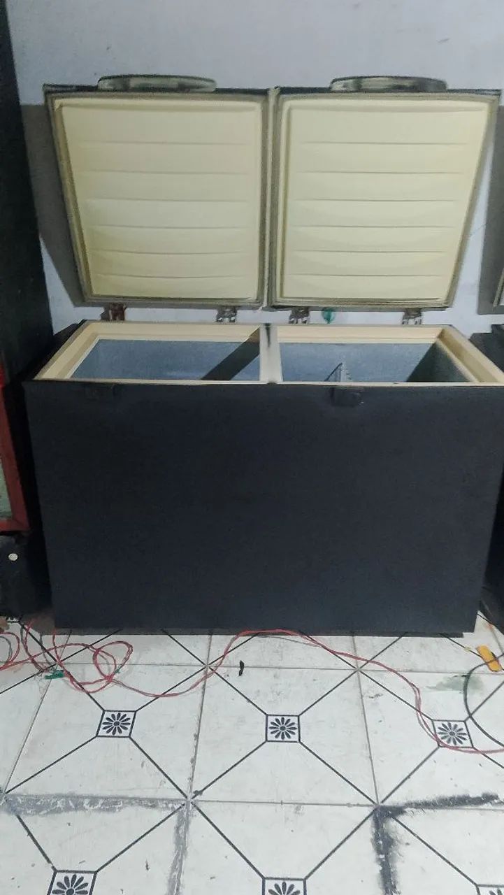 Freezer Horizontal  - Foto 3