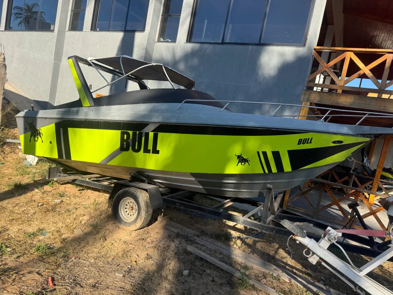 Lancha real Angra  22  - Foto 6