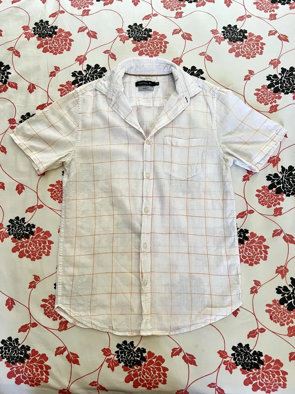 Camisa tam. P
