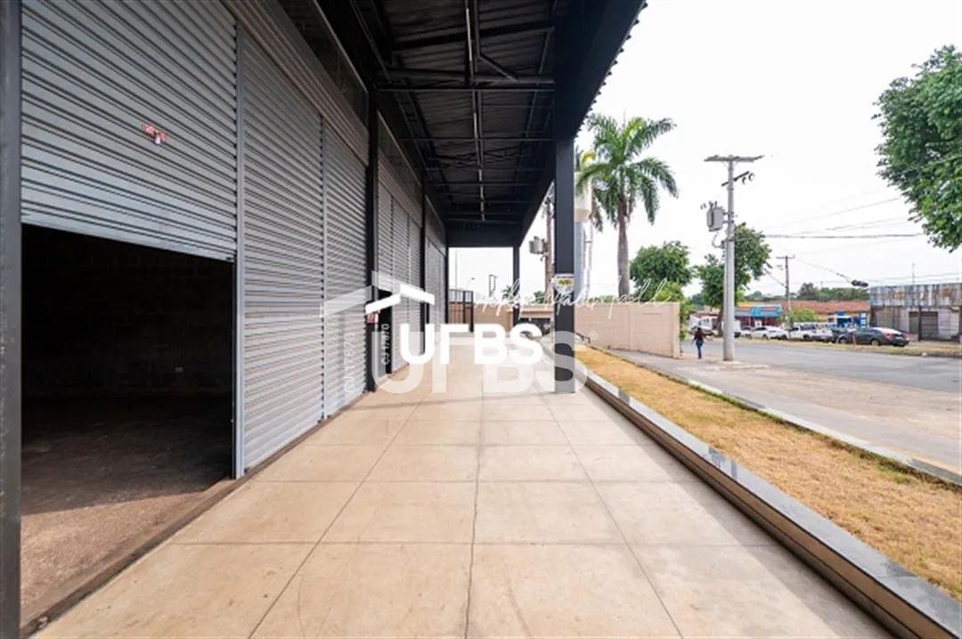Sala Comercial no Jardim Presidente - Foto 2