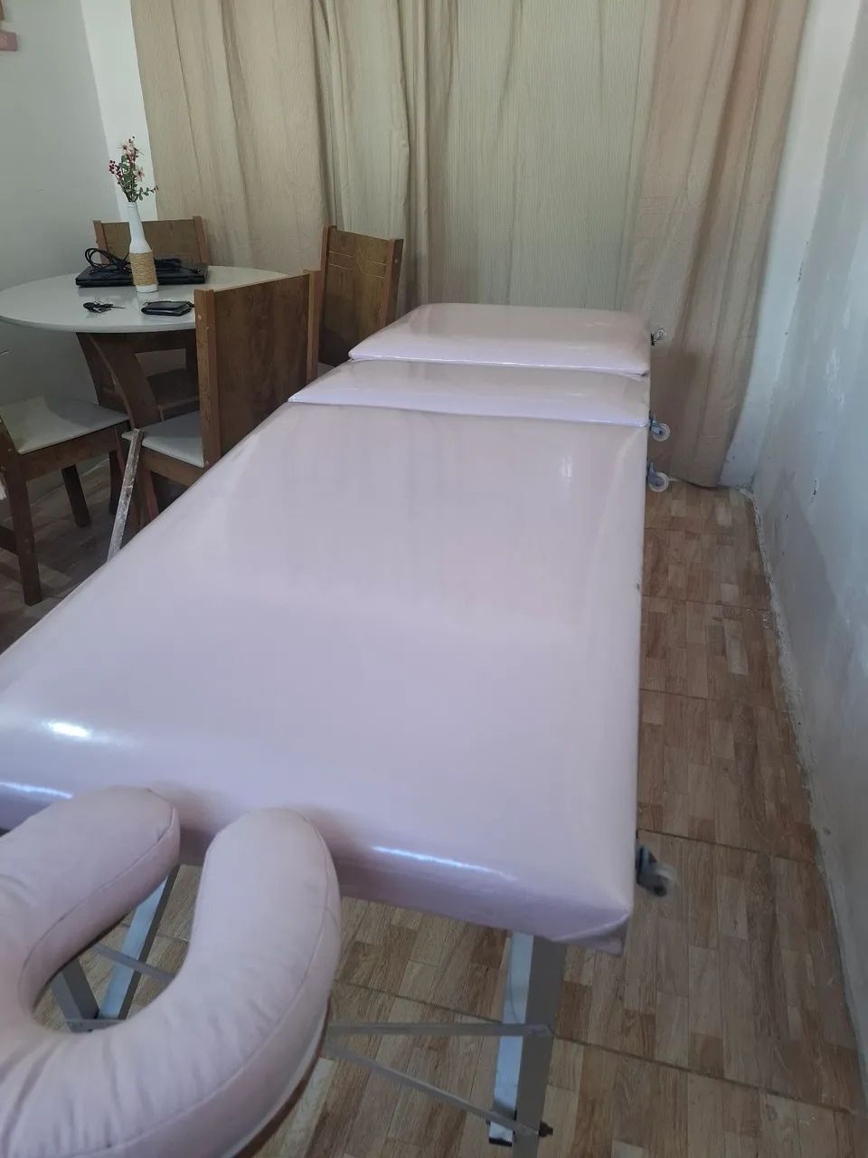 Vendo maca e mocho semi novos  - Foto 5