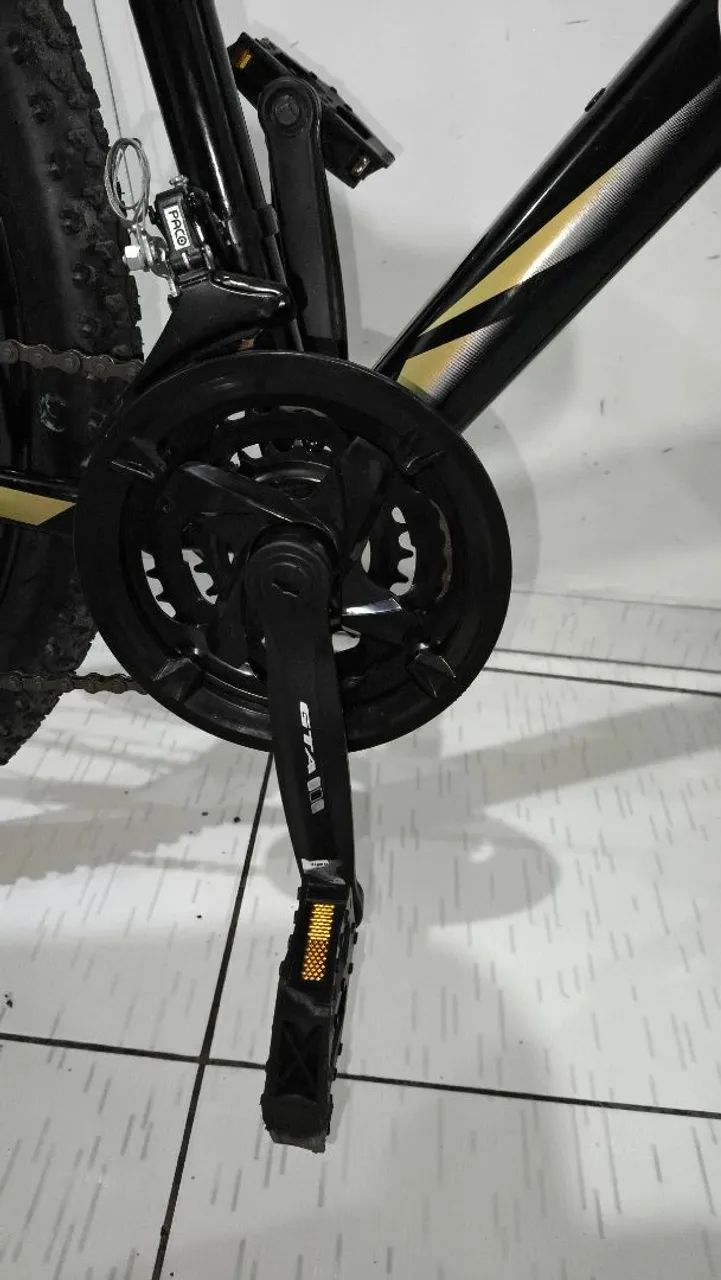 Vendo Bike aro 29 - Foto 2