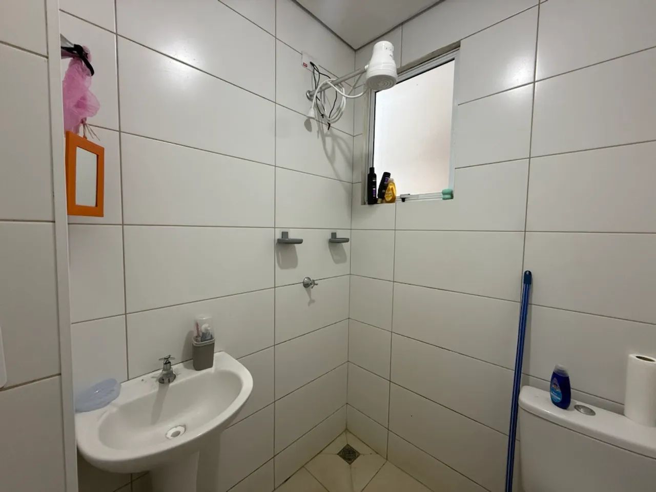 Apartamento com 2 Quartos e 45m² - Jardim Gralha Azul, Sarandi/PR - Foto 5