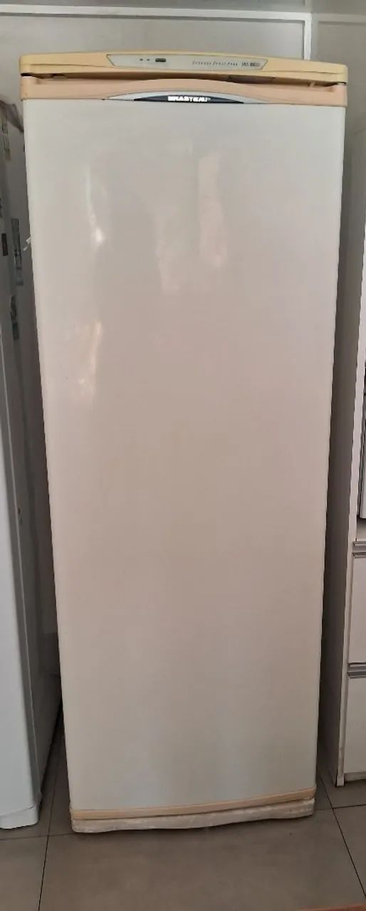 Freezer Frost Free