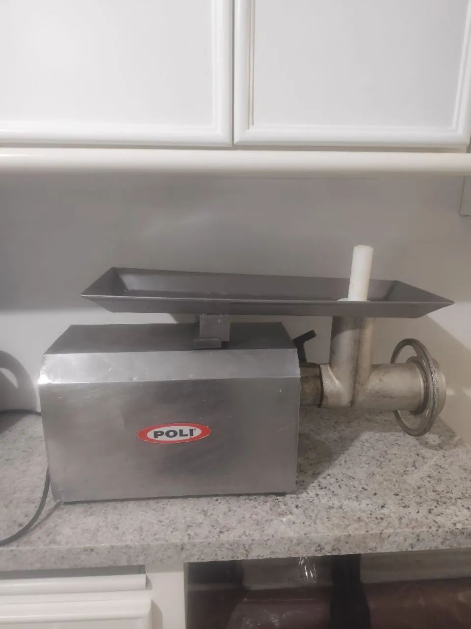 Moedor de carne - Foto 2