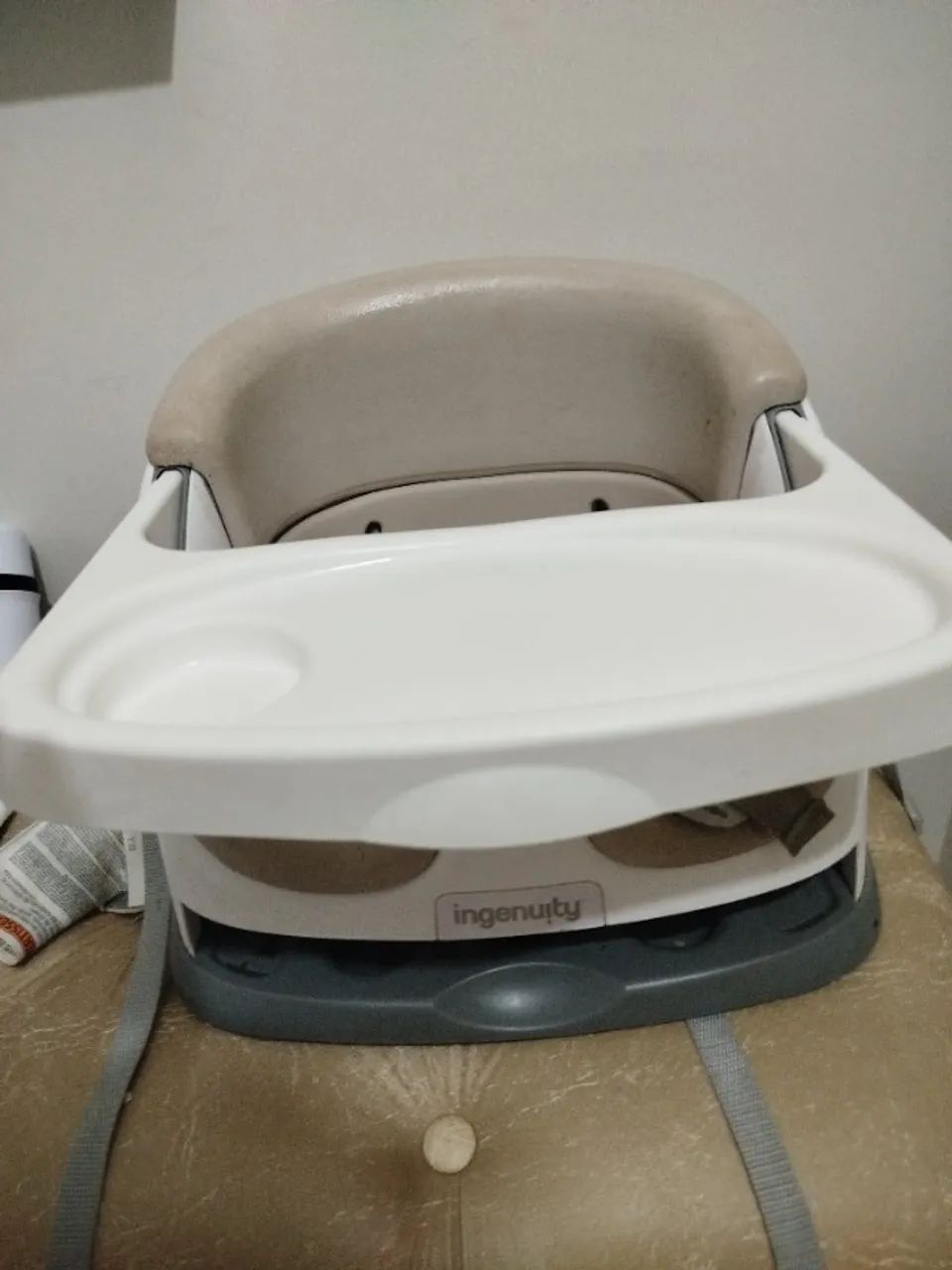 Cadeira de Alimentação infantil multi assento - Ingenuity