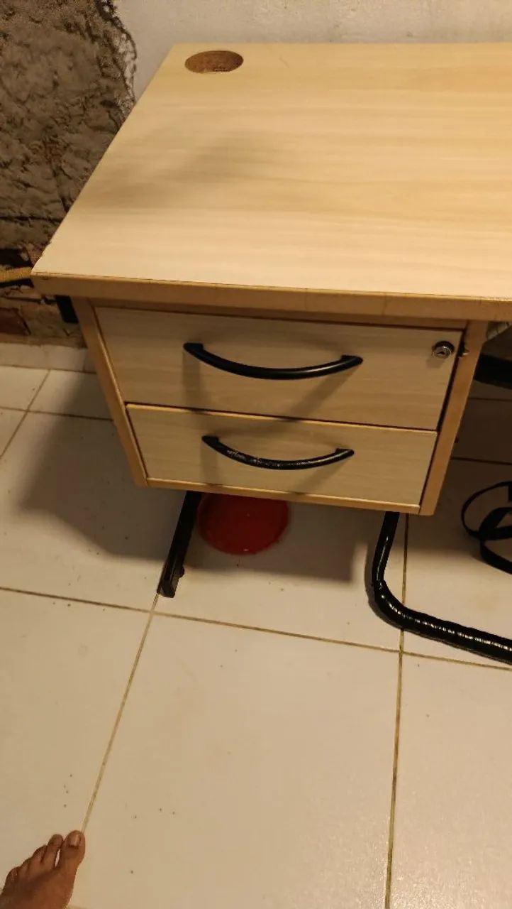 Mesa birô  - Foto 2