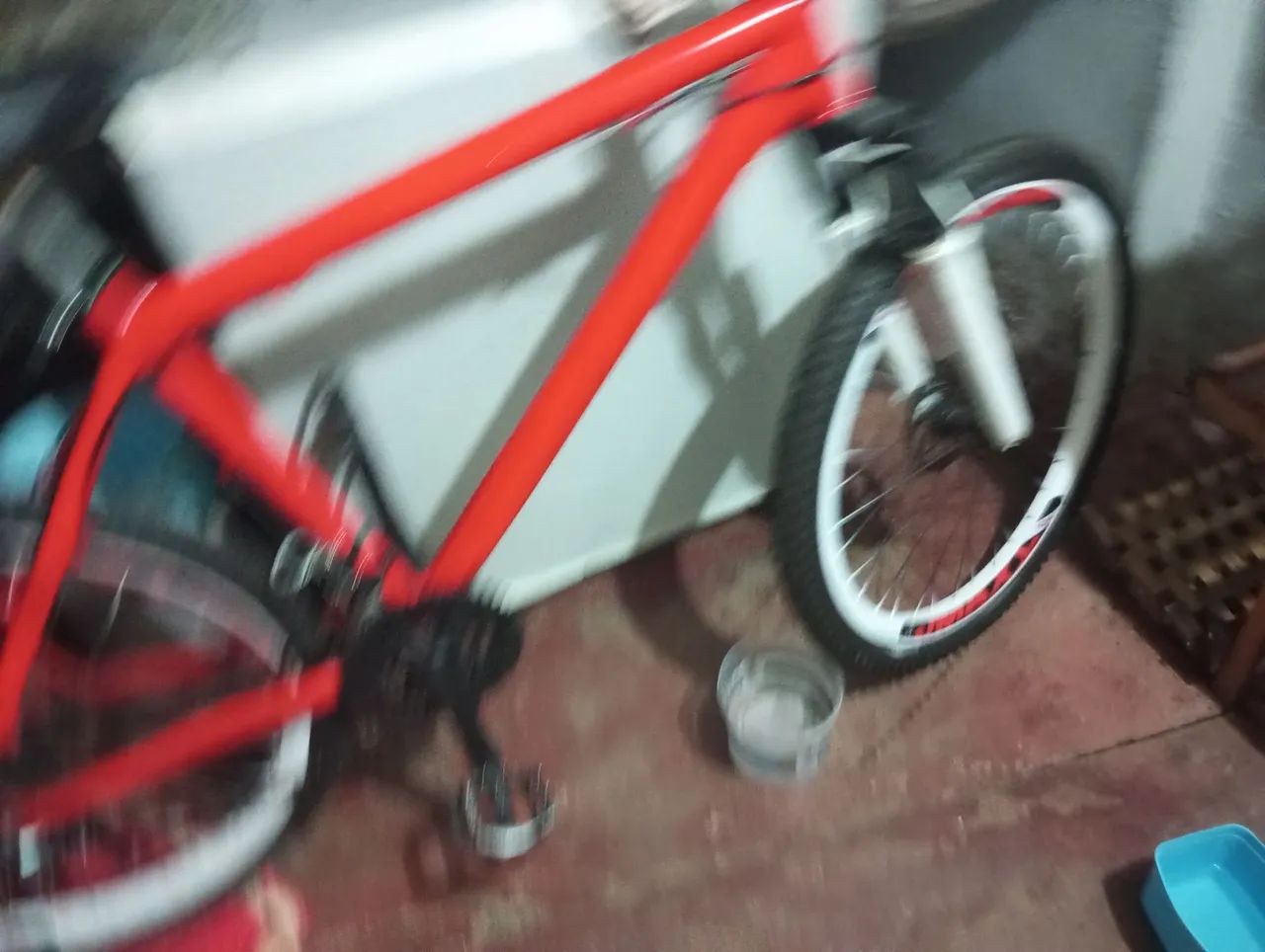 Bicicleta aro 26  - Foto 2