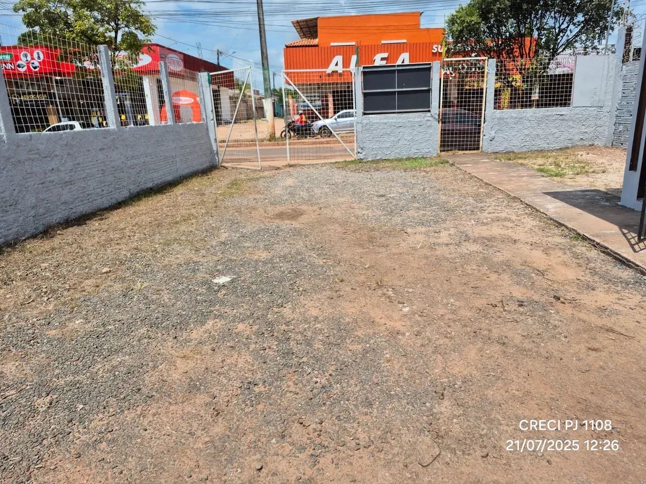 ALUGUEL PONTO NA MOAÇARA - Foto 2