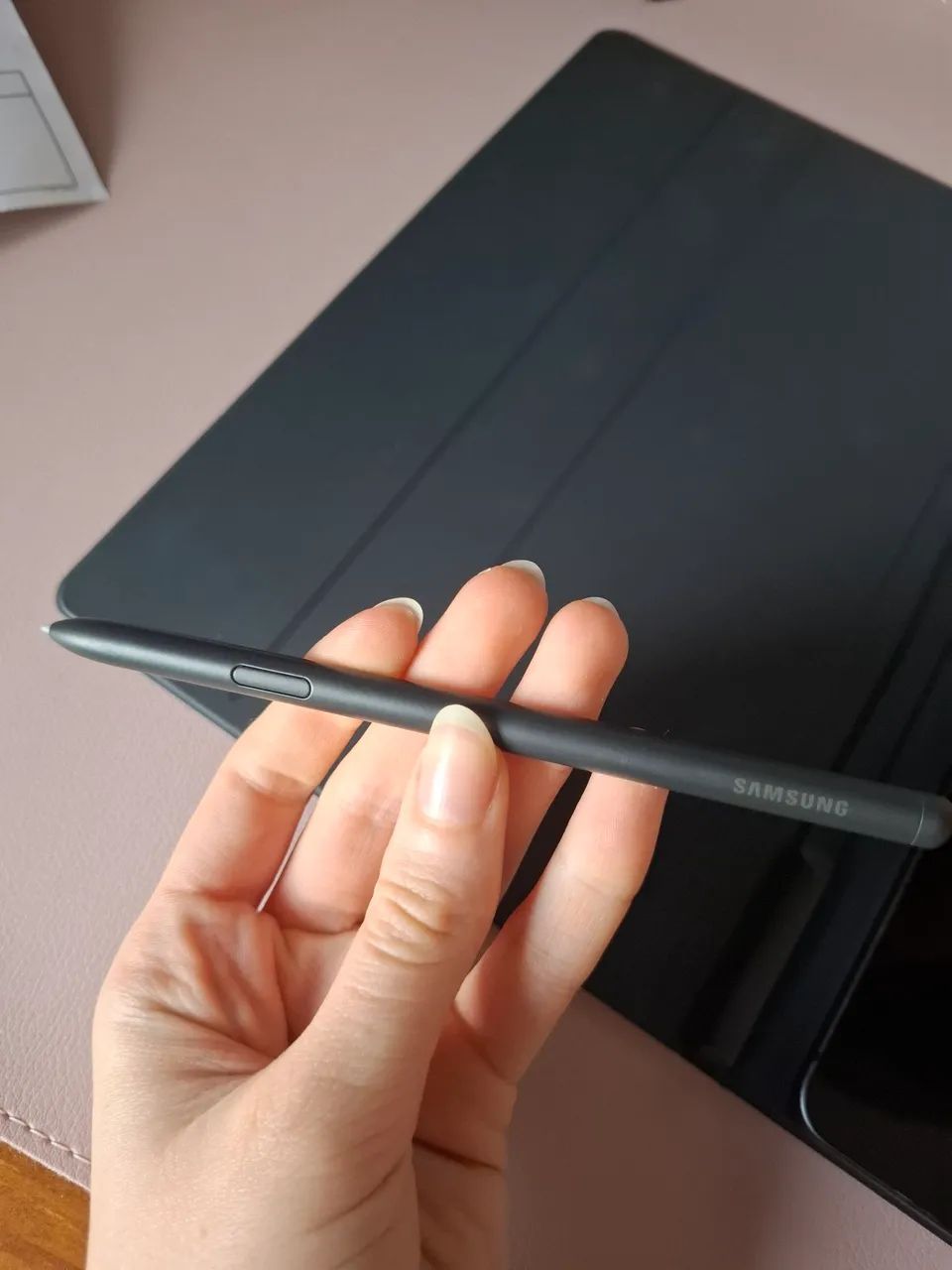 Tablet Samsung Galaxy S6 Lite - Foto 4