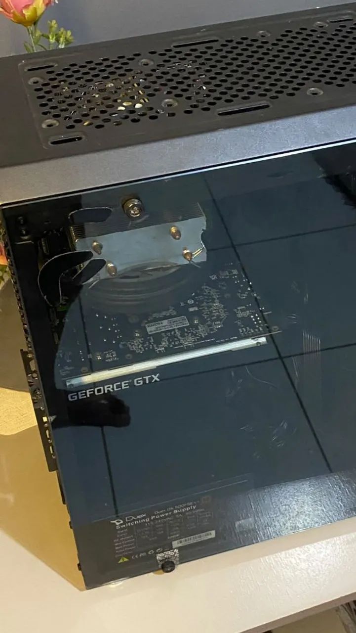 Gabinete PC Gamer - Foto 4
