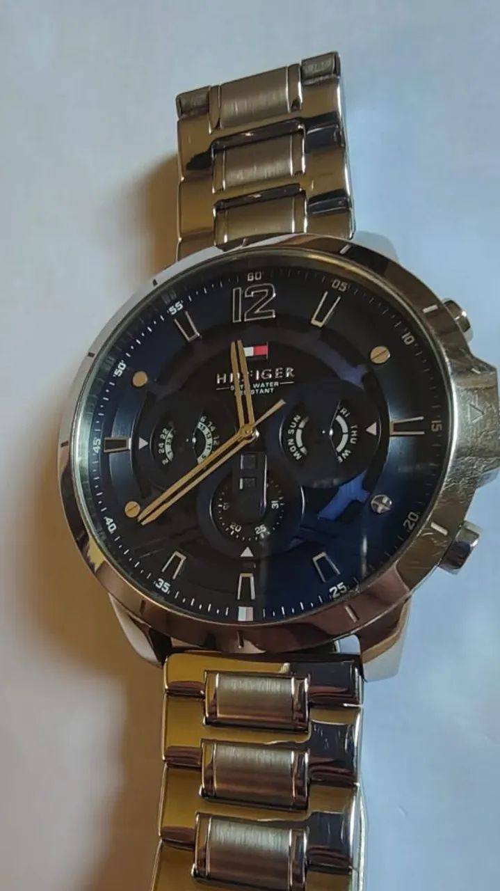 Relógio Pulso Tommy Hilfiger  - Foto 3