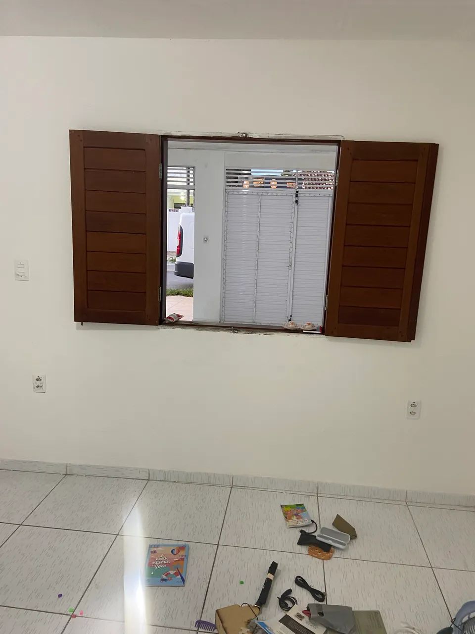 Excelente casa na PONTA GROSSA  - Foto 2