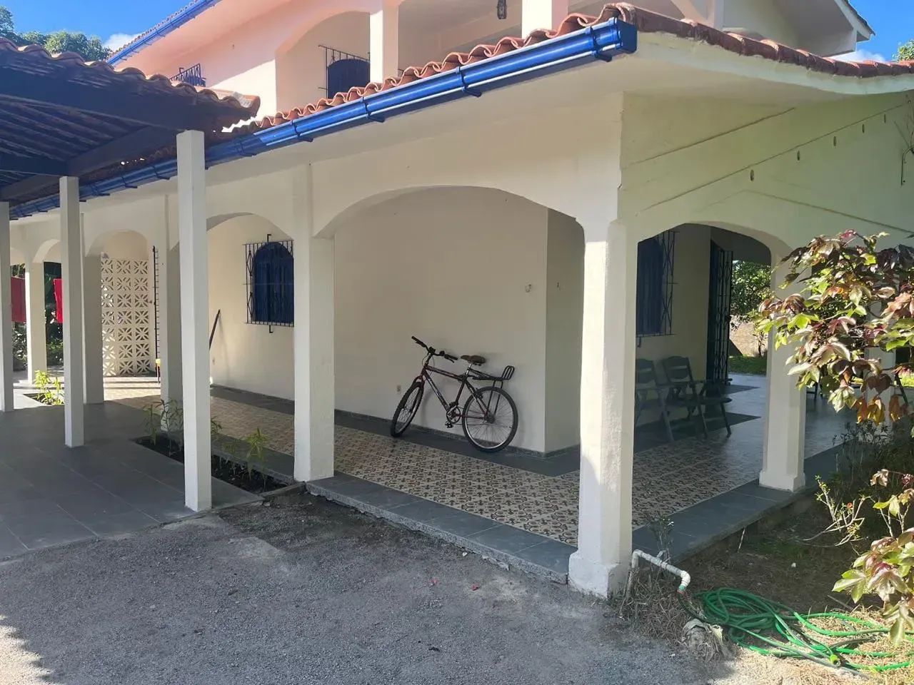 ALUGO CHACARA EM ALDEIA, KM 8 - Foto 4