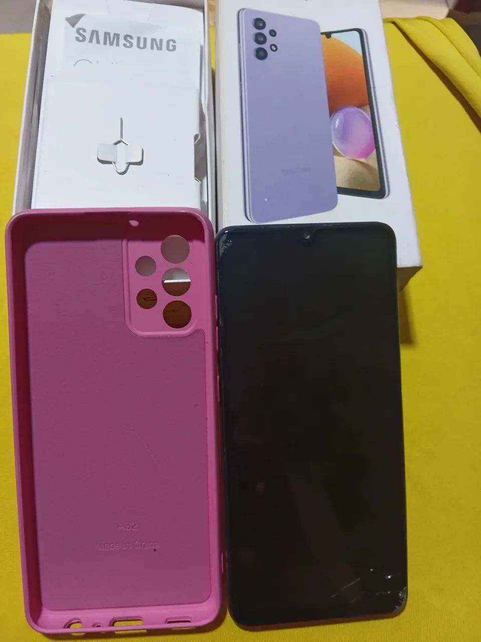 SANSUG A32 - Foto 3