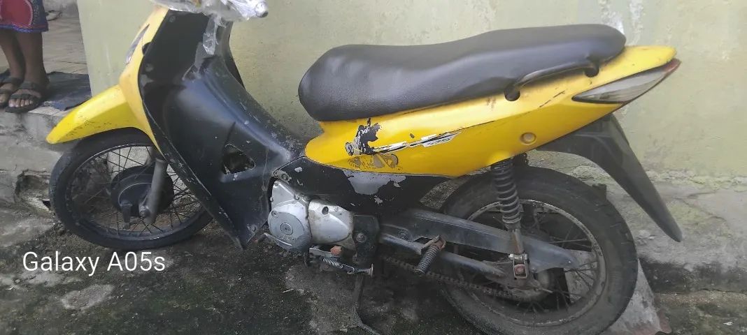 Honda - Foto 3