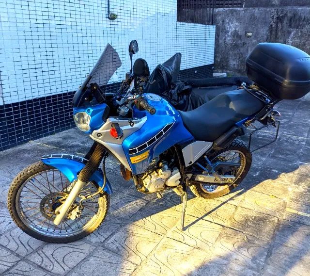 Yamaha Ténéré 250 - 2012 - Foto 3