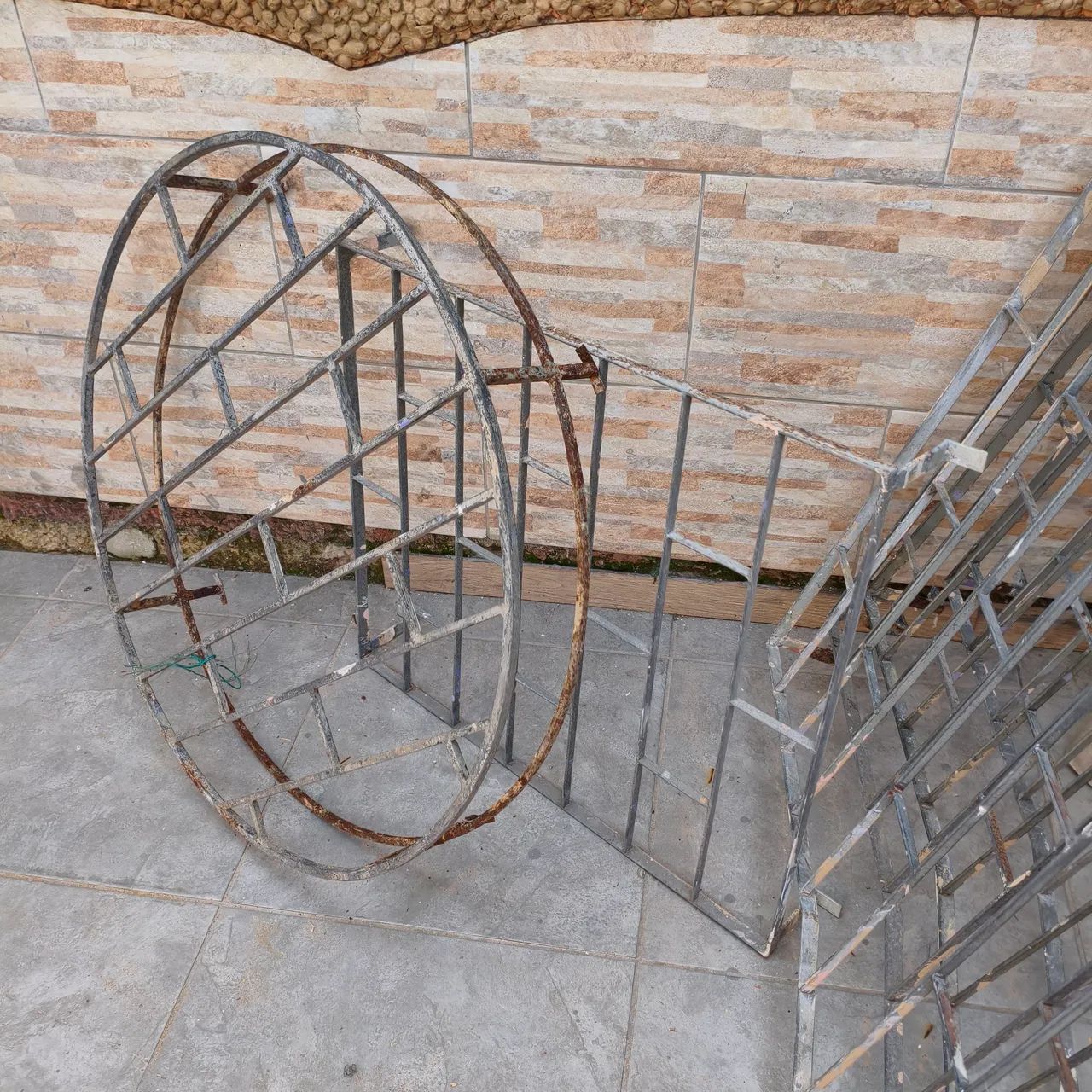 Grades para janelas - Foto 2