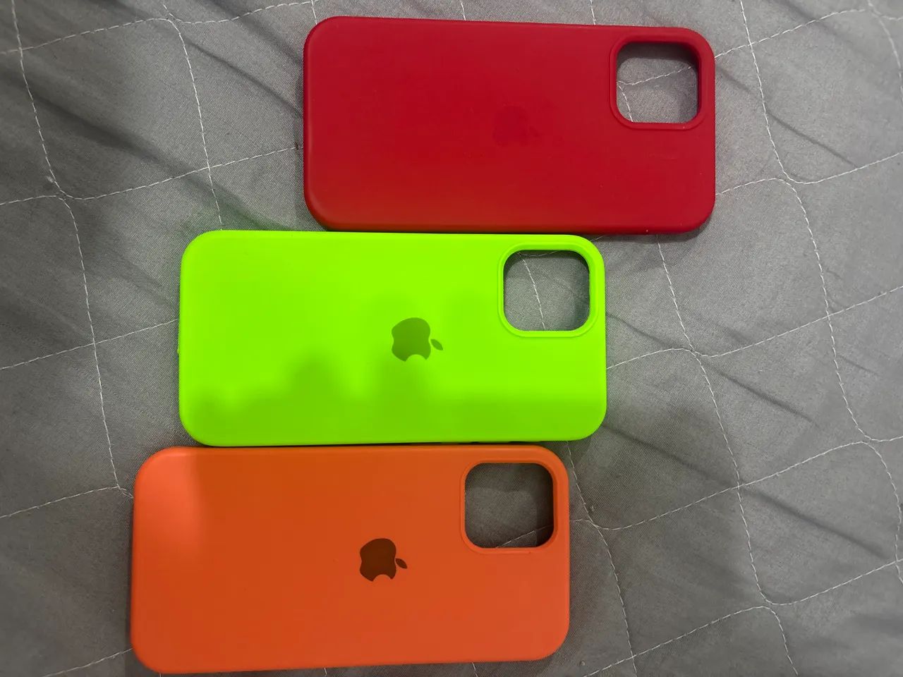 Case IPHONE 12 NORMAL 