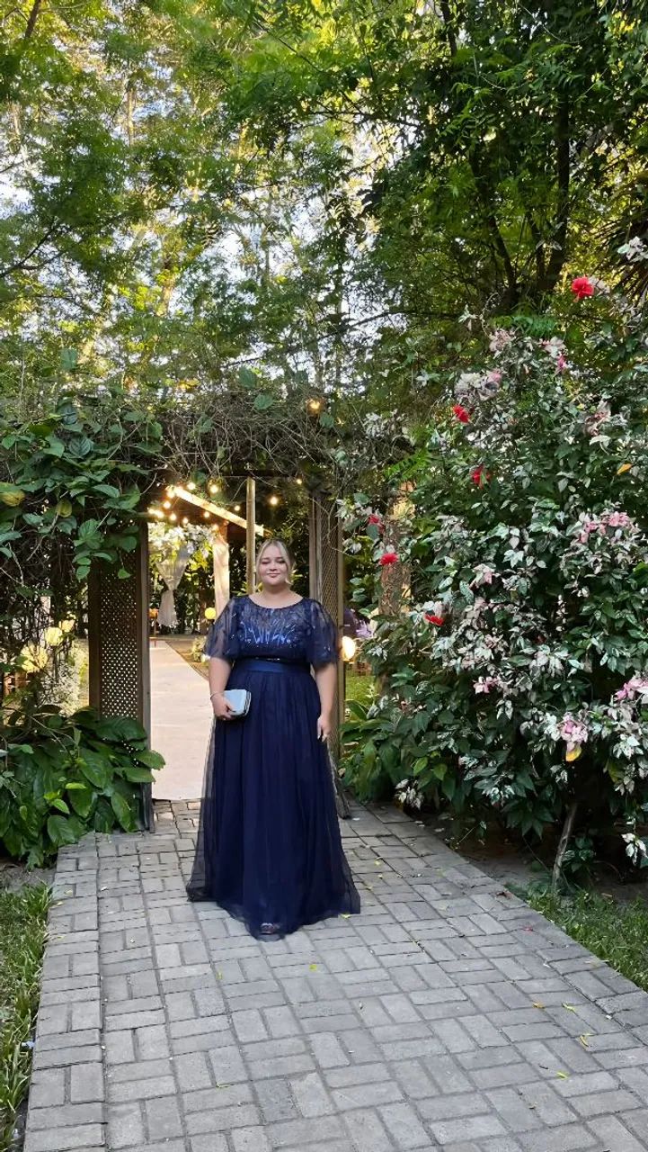 Vestido de Festa  - Foto 2