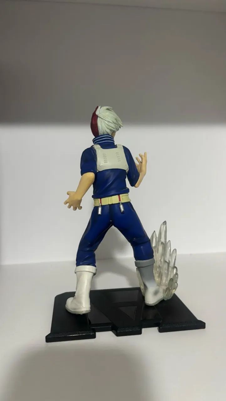 Figure todoroki - Foto 3