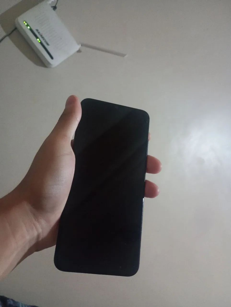 Celular bom e barato - Foto 2