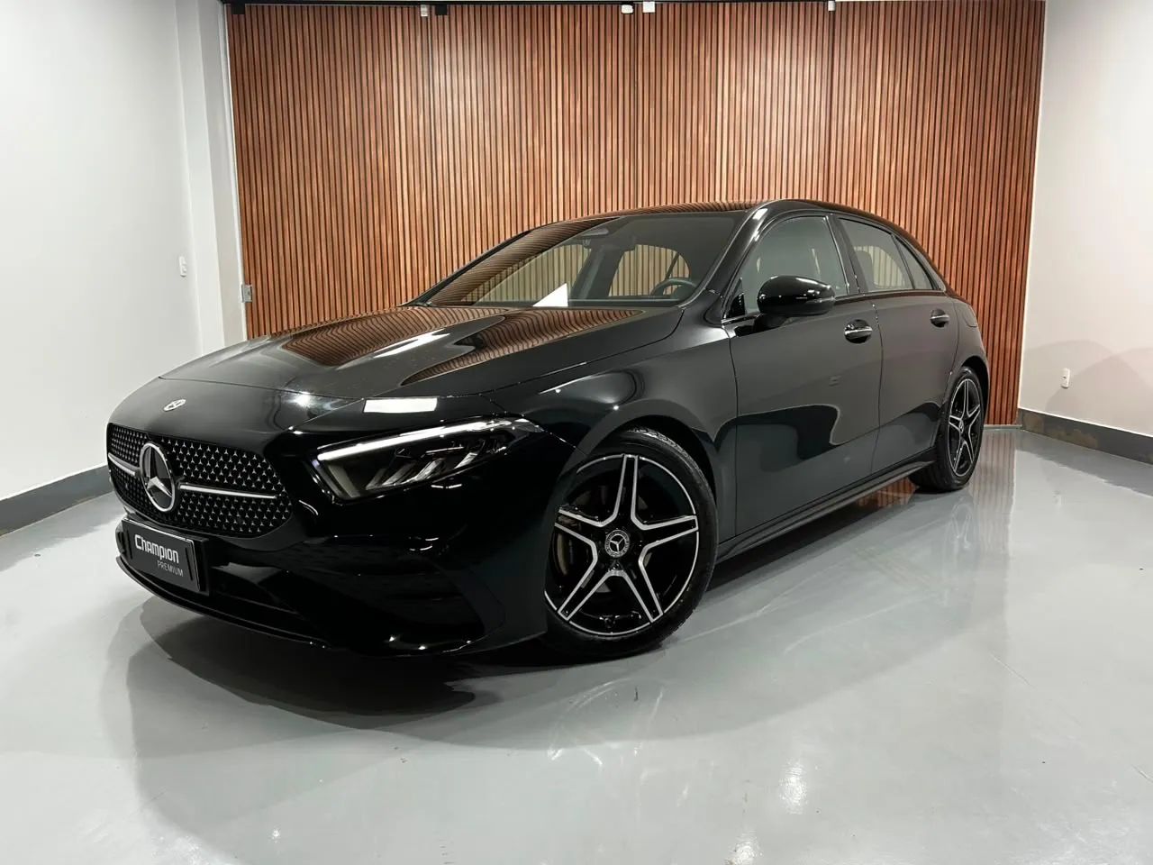 Mercedes-Benz A 200 1.3 2024
