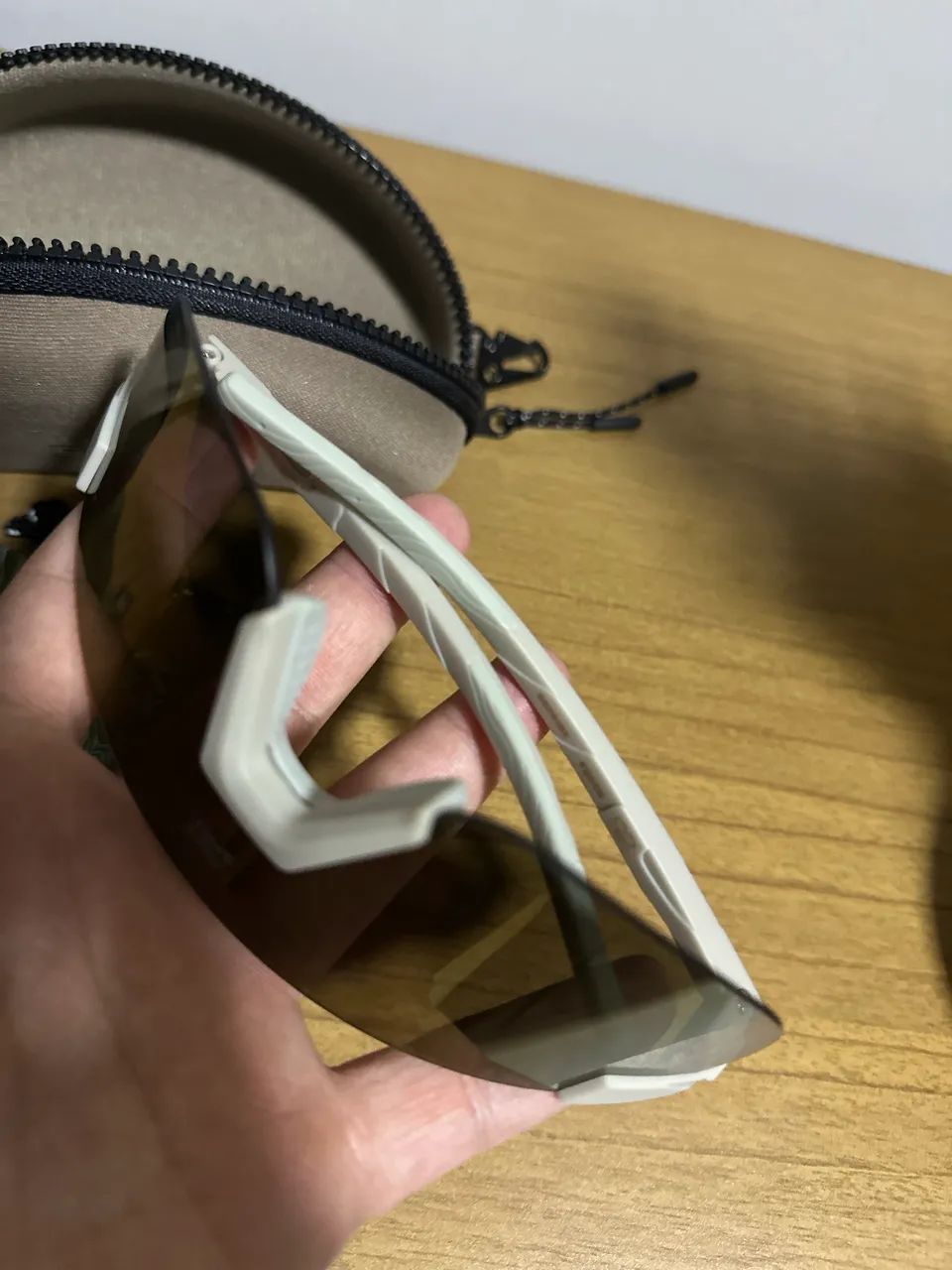 Óculos esportivo 2R2S - Foto 3