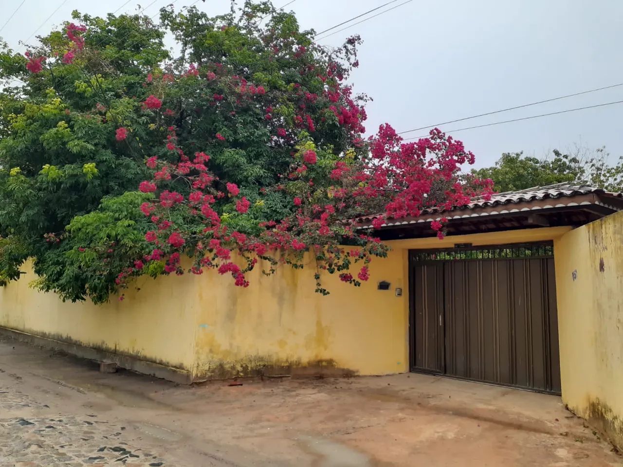 Chácara em Pindoretama com piscina   - Foto 4