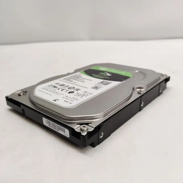 Disco rígido interno SATA SEAGATE BARRACUDA COMPUTE ST1000DM010 1TB 3,5 - Foto 3