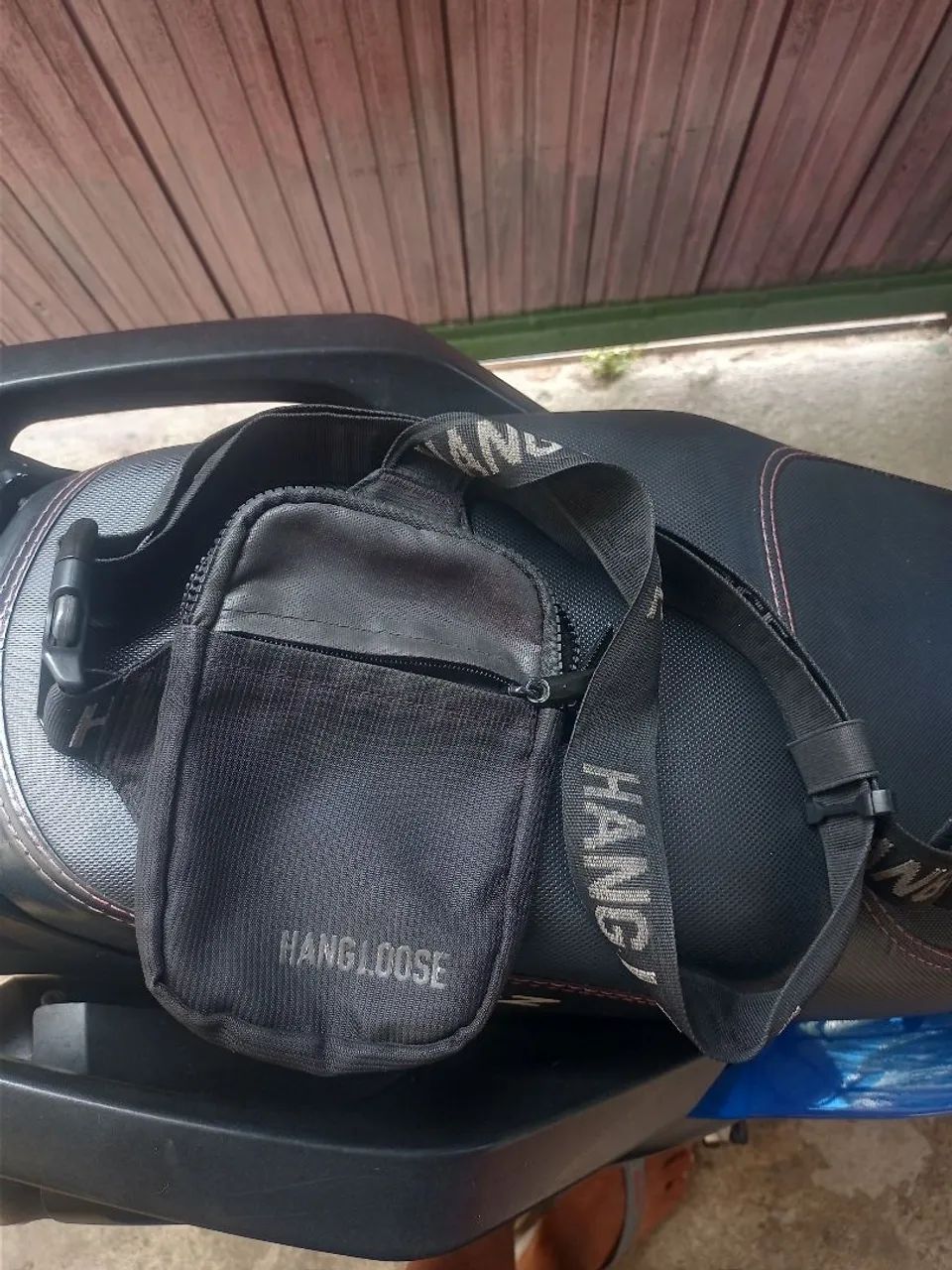 Bolsa Hangloose