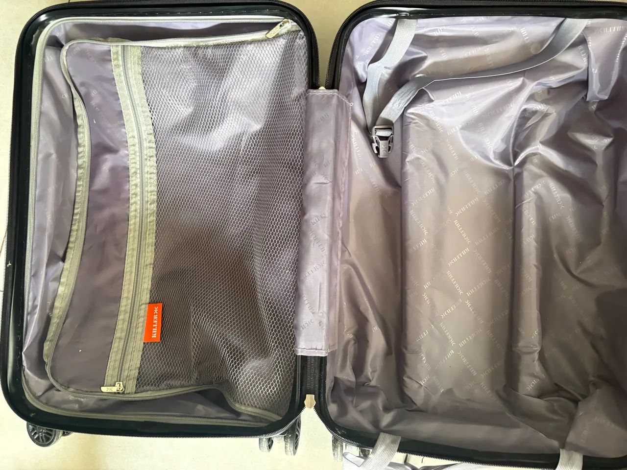Vendo Mala de Viagem  - Foto 4