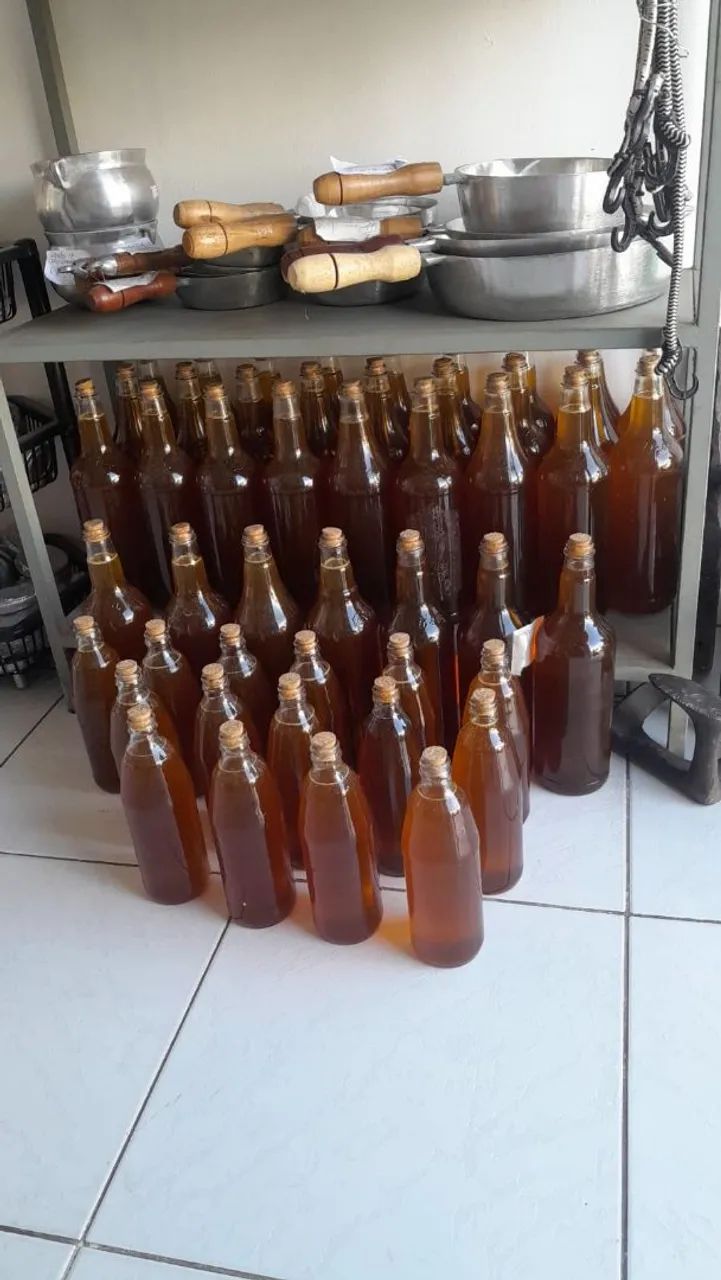 Mel de Abelha  Italiana..vendemos no Atacado e varejo 