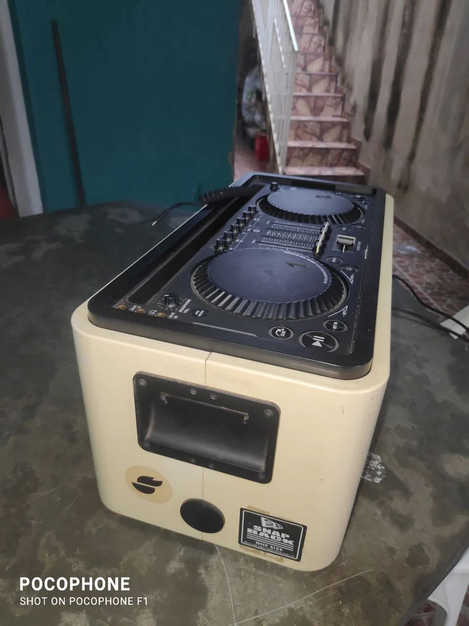 Mixer e bluetooth - Foto 3
