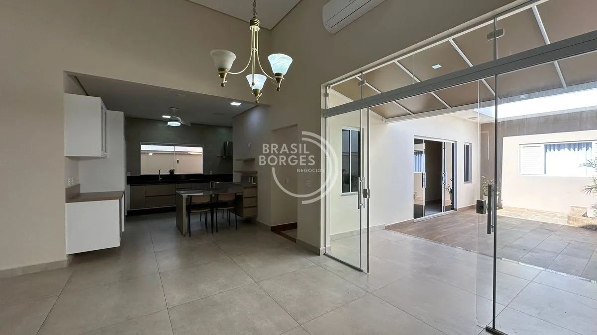 CASA TÉRREA COM 3 DORMITÓRIOS CONDOMÍNIO ZONA LESTE - Foto 3