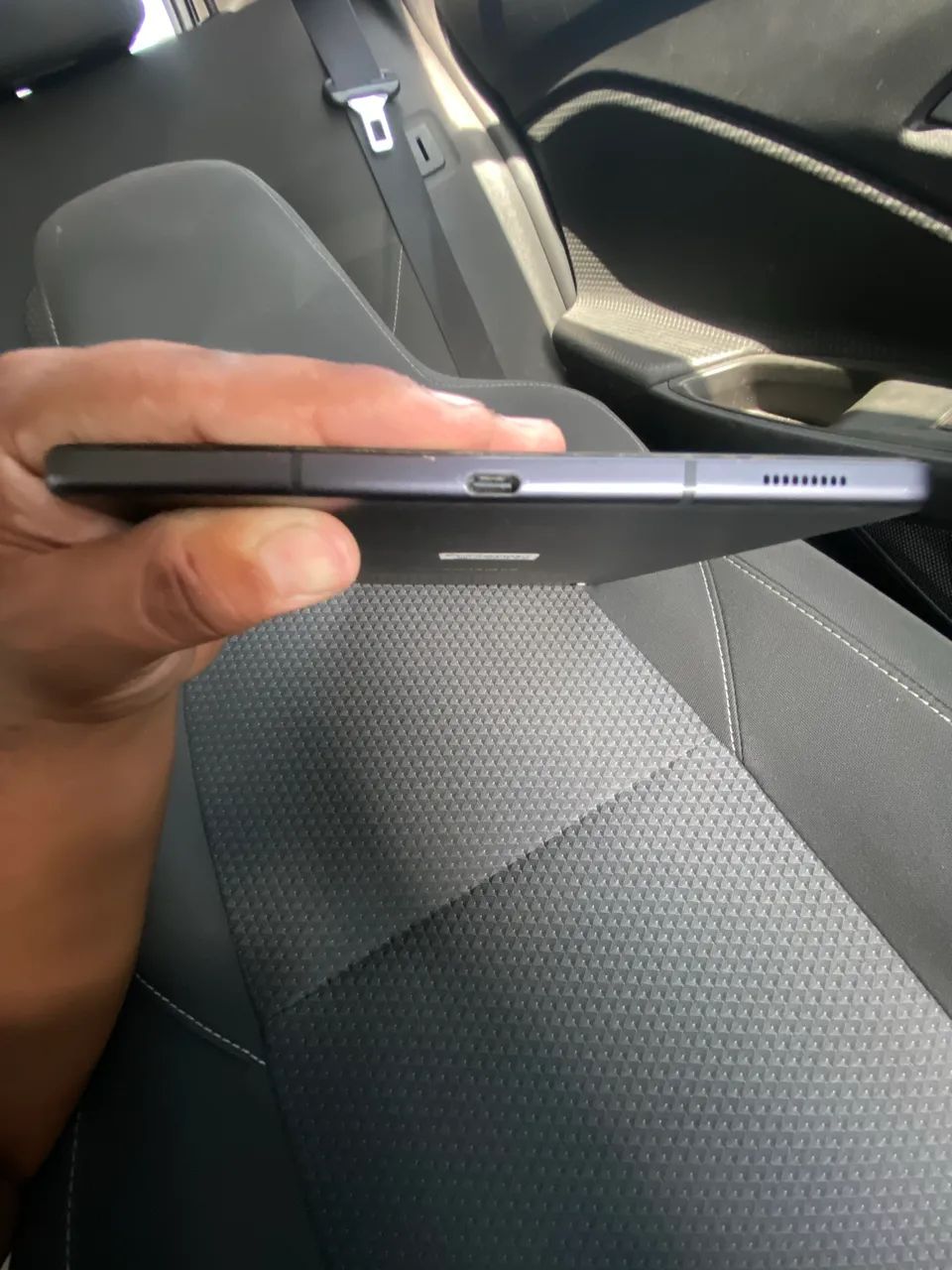 Tab S6 Lite (leia o anúncio) - Foto 2