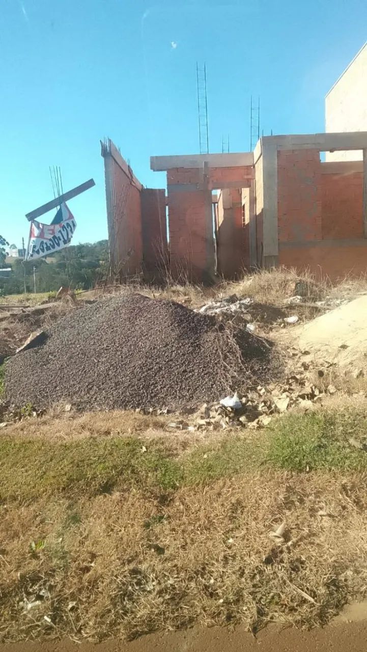 Vendo ou troco Lote em construção  - Foto 2