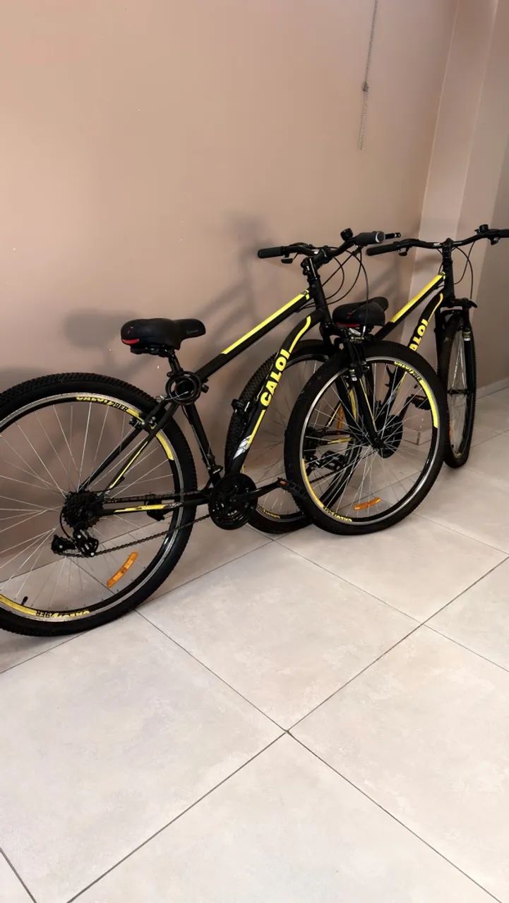 Bicicleta Caroi Velox Aro29 - Foto 2