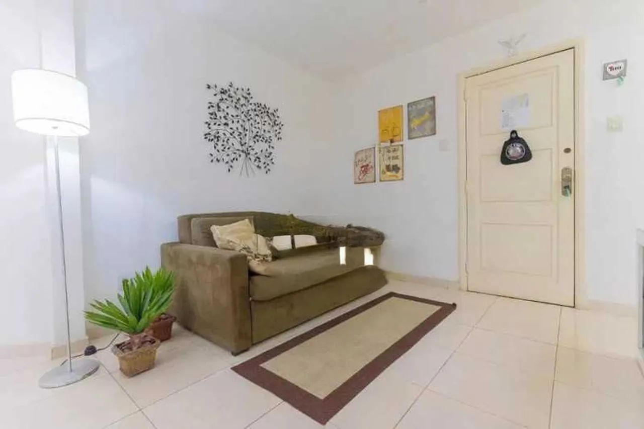 Studio : / Residencial / Flamengo - Foto 3