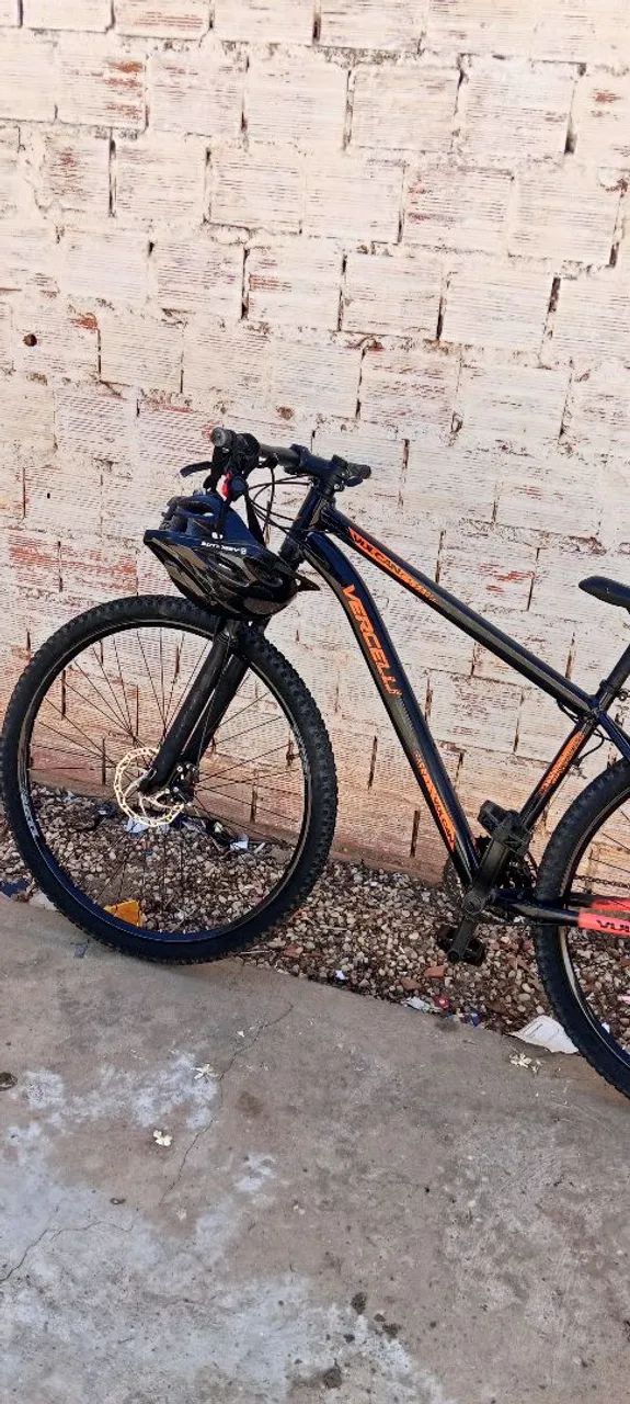 Vendo bicicleta  - Foto 5
