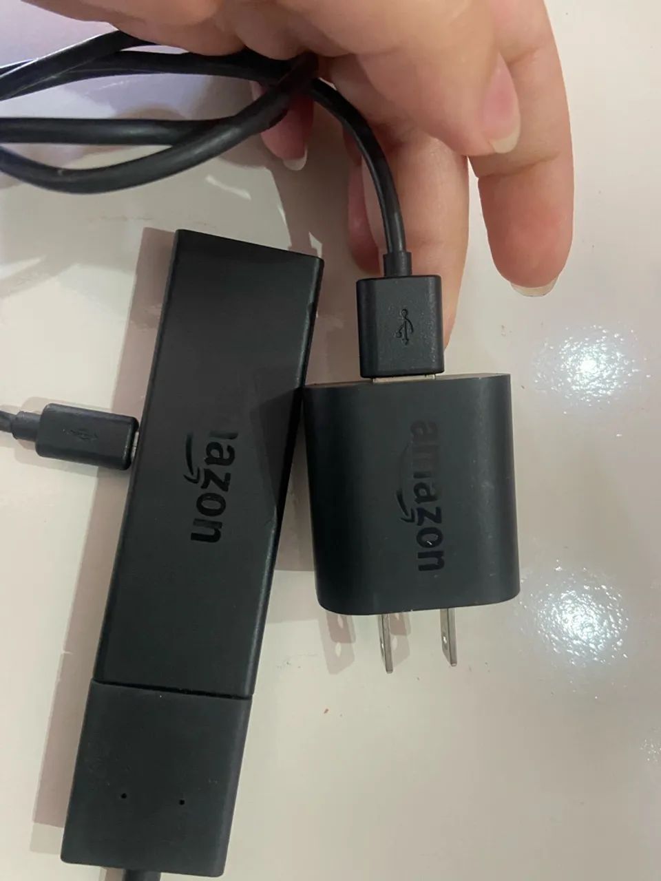 Amazon Fire TV Stick - Foto 2