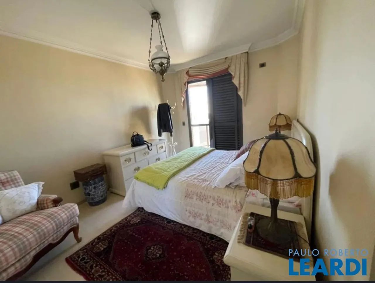 APARTAMENTO - CAMPO BELO - SP - Foto 2