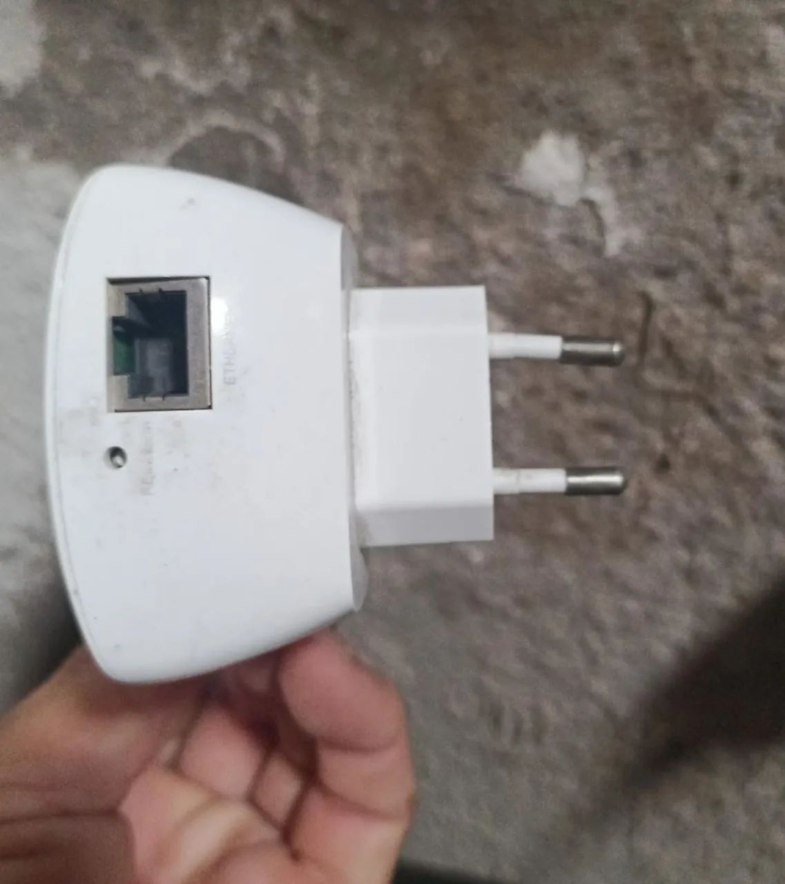 Repetidor wi-fi TP-Link  - Foto 4