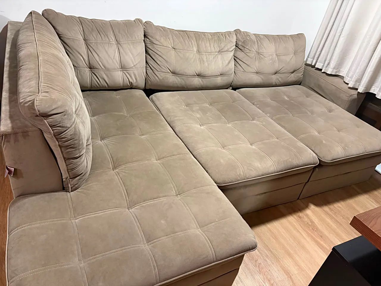 Sofá em L  - Foto 3