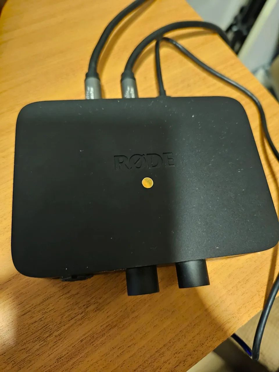 Interface de Áudio Rode Ai-1 - Foto 2